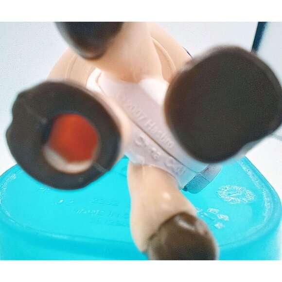 Littlest Pet Shop Animal Collectibles Beaver Deer Bunny Chinchilla LPS Hasbro - Picture 12 of 16